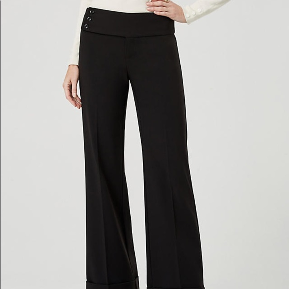 Trousers